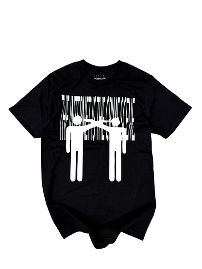 ,,THE INTERNET IS THE CIRME SCENE'' T-Shirt